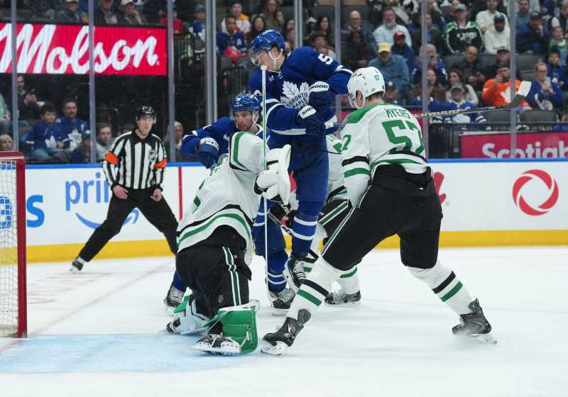 Hochei: NHL - Dallas Stars a încheiat sezonul regulat cu o victorie în deplasare