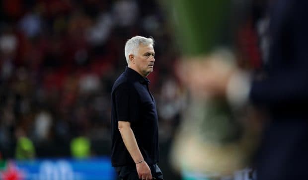 Jose Mourinho este noul antrenor al lui Real Madrid. Tehnicianul portughez revine după 13 ani