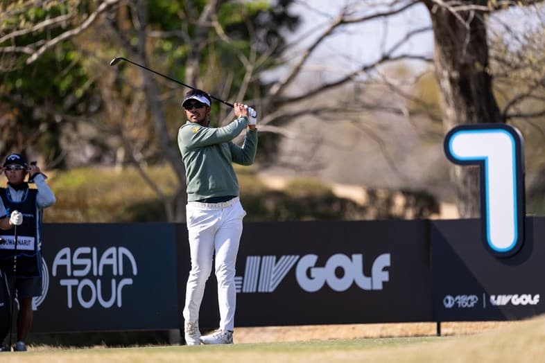 LIV Golf dealt crushing blow with major split in battle for survival