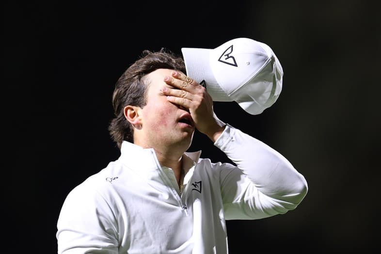14 LIV Golf players at risk of relegation – including major champions and Ryder Cup stars