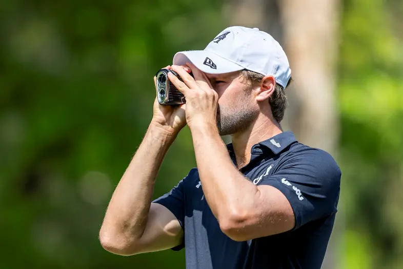 LIV Golf star hits out at ‘rat’ in player group chat