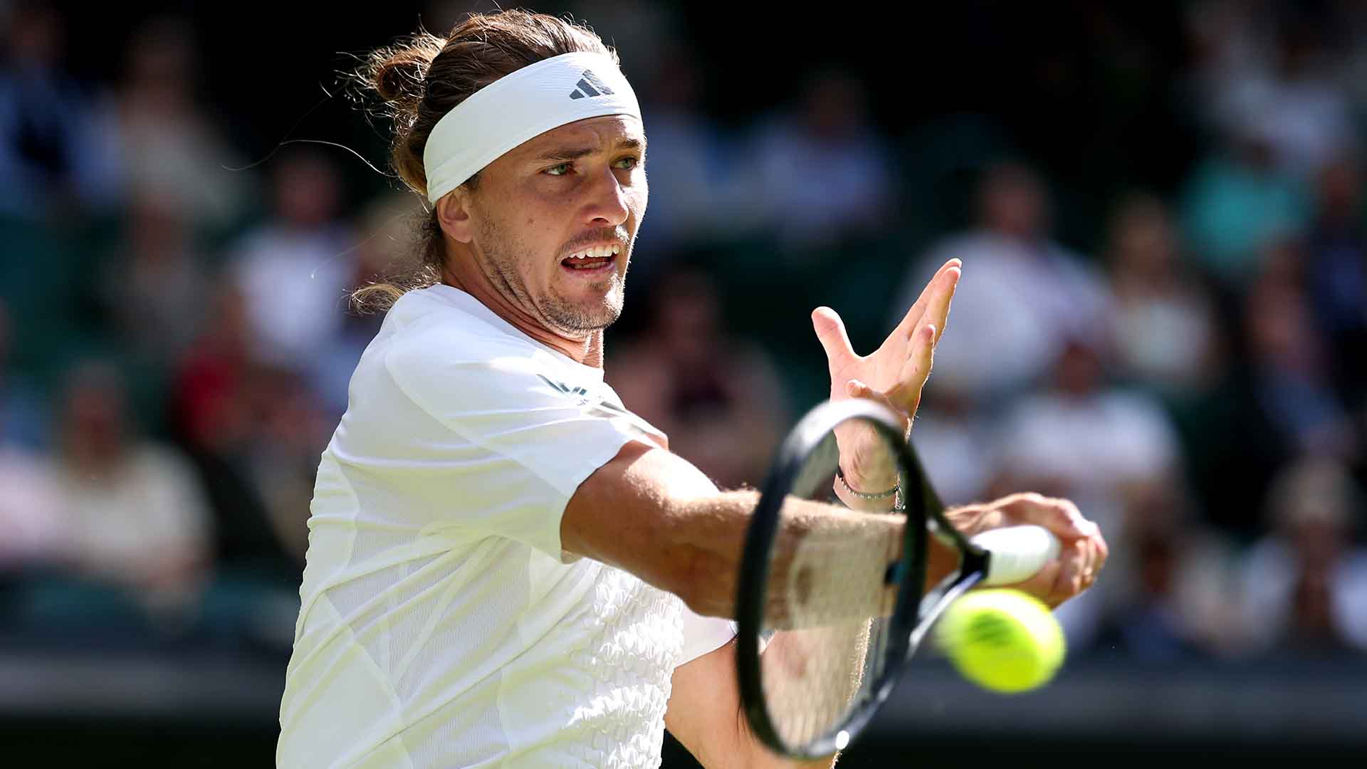 What is the Montreal tennis draw? Zverev, Auger-Aliassime learn path