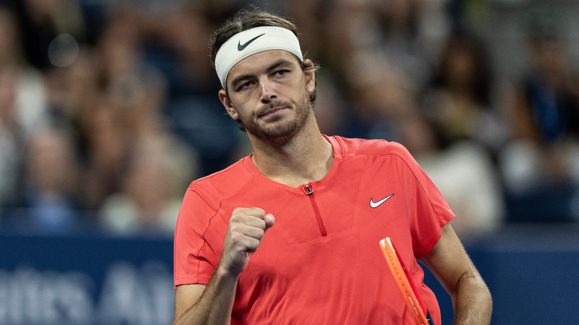 Tenis: Taylor Fritz, numărul 10 mondial, învingător în turneul de la Washington