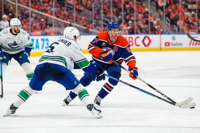 Mark Madden: Connor McDavid, Oilers will finally get their Stanley Cup and other NHL predictions