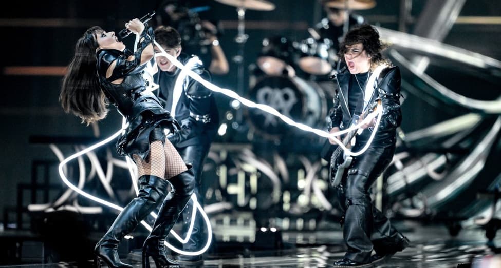 Cine este românul care i-a interzis visul Alexandrei Căpitănescu de a scrie istorie la Eurovision