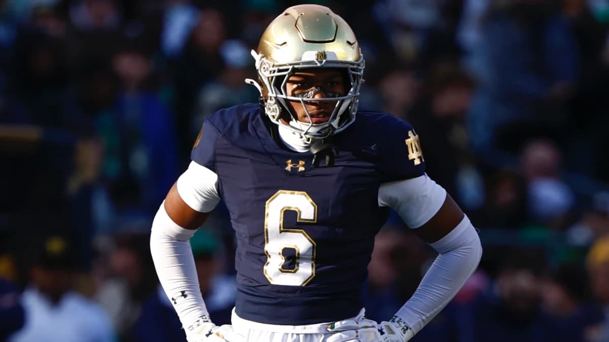 10 College Football Playoff guarantees for 2026: Notre Dame embraces villain role, 2 ACC teams get i