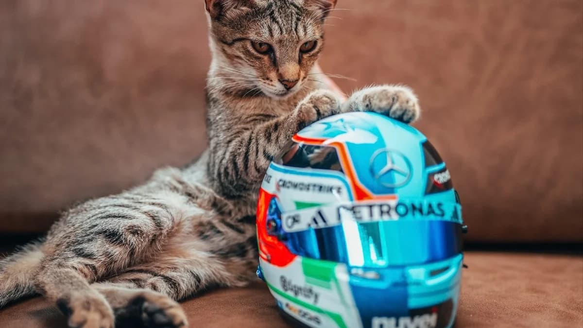 10 of the best off-track F1 moments from 10 years in Baku