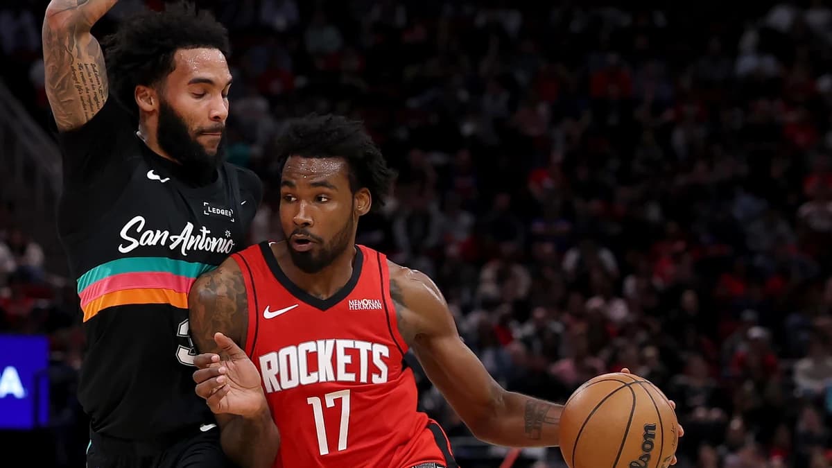 10 Sneaky-Good NBA Free Agency Signings So Far