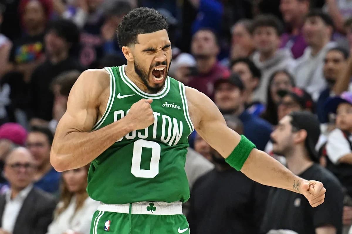 10 Takeaways from the Celtics Game 3 Response vs. 76ers