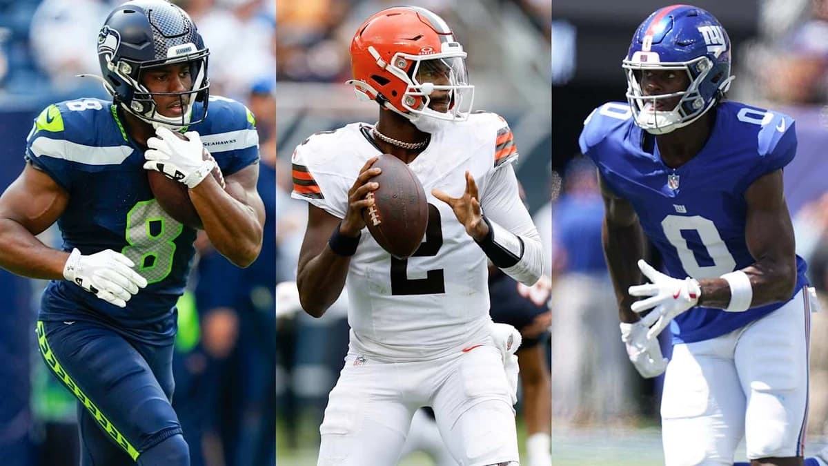 10 things to watch in Preseason Week 2: QBs, drama!