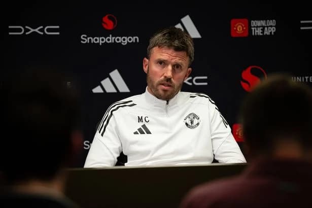 11 players could be forced to sit out Man Utd vs Brentford as Michael Carrick gets timely boost