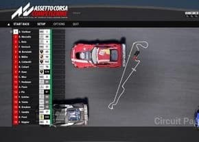 130R, Parabolica și Eau Rouge direct pe propriul ecran » Cum am rulat la 111 FPS pe un laptop care n