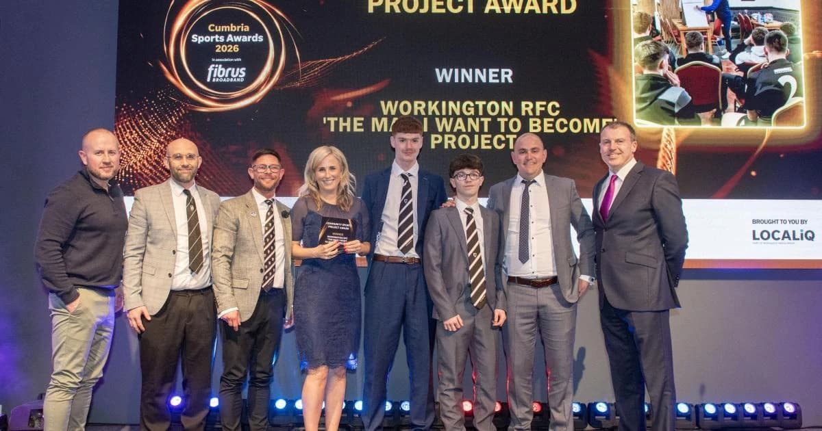 150-year-old rugby union club issues urgent plea to fans and 'former Zebras'