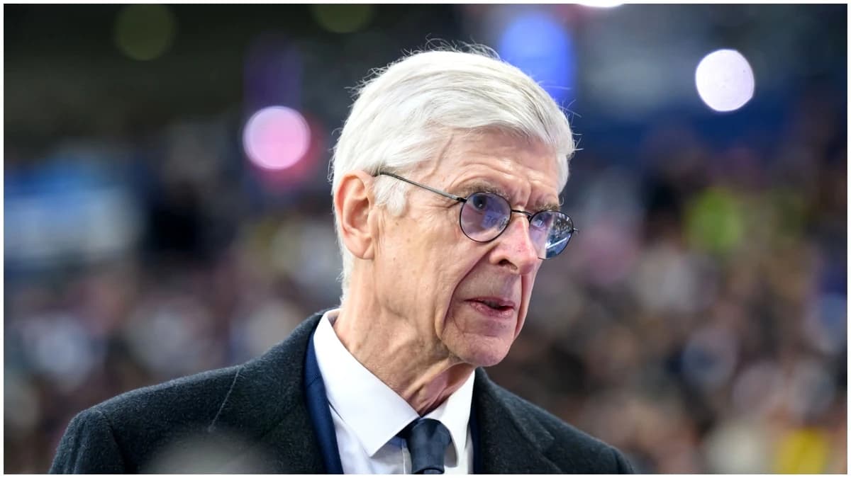 182 de naționale, 1000 de meciuri în 6 zile. Ideea nebunească a lui Wenger pentru Cupa Mondială