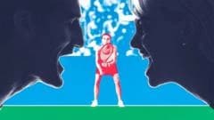 £1k-a-week fees, police calls and over-coaching - how not to be a tennis parent