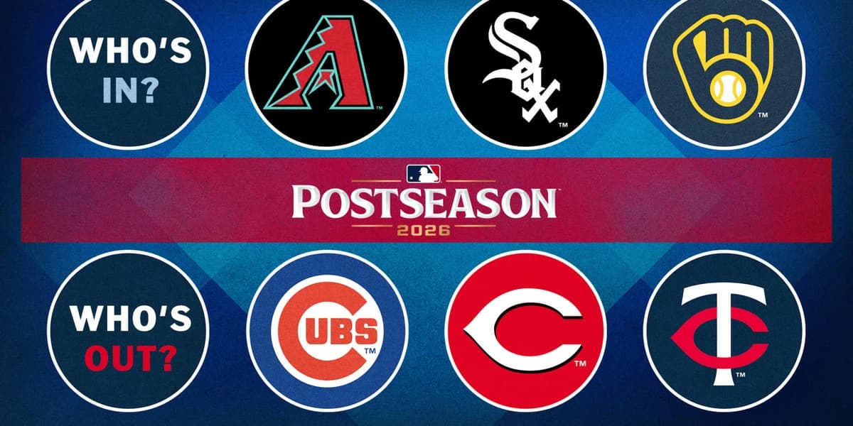 2 months into regular season, a shuffle in the playoff picture