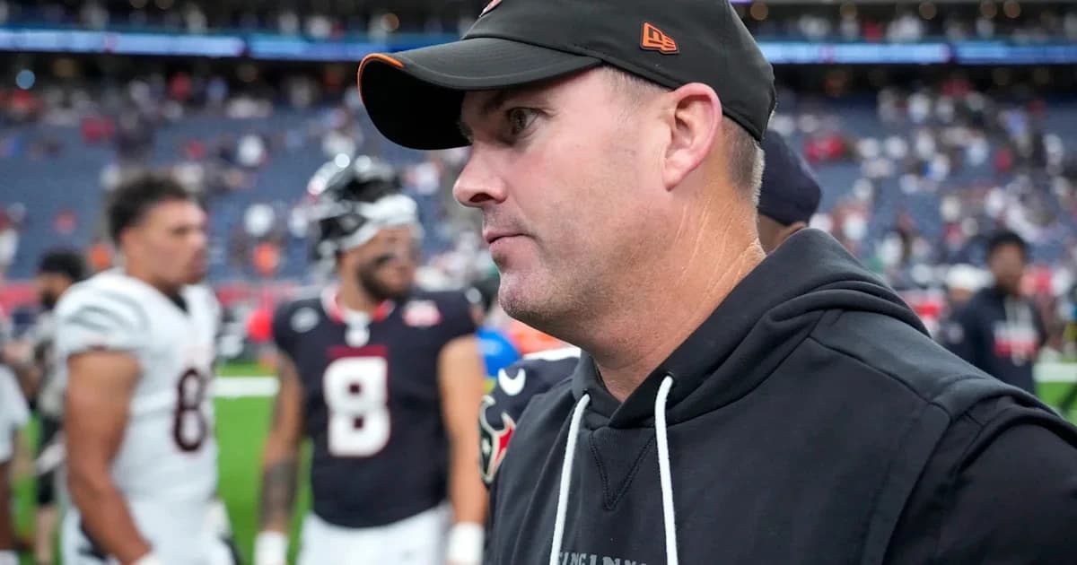 2 winners and 5 losers after Bengals drop ugly game vs. Jaguars