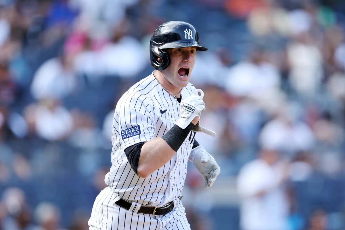 2-Year New York Yankees Player Is Still An MLB Free Agent