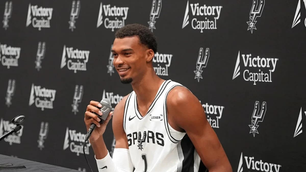 2026-27 Fantasy Basketball Punt Guide: Best draft targets for every category