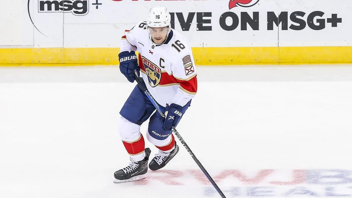 2026-27 NHL Stanley Cup Contender Tiers: Ranking All 32 Teams From Cup Favorites to There's Always N