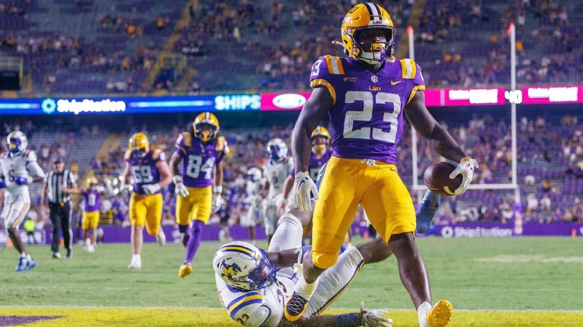 2026-27 Week 5 College Football Playoff, bowl projections