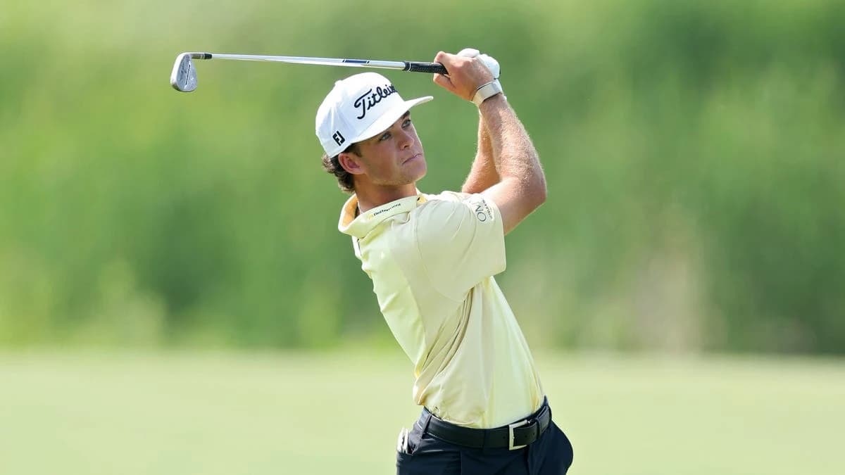 2026 3M Open leaderboard, Round 3 highlights: Jackson Koivun takes 54-hole lead