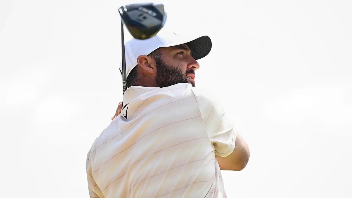 2026 3M Open odds: Scottie Scheffler favorite after near-miss at Open