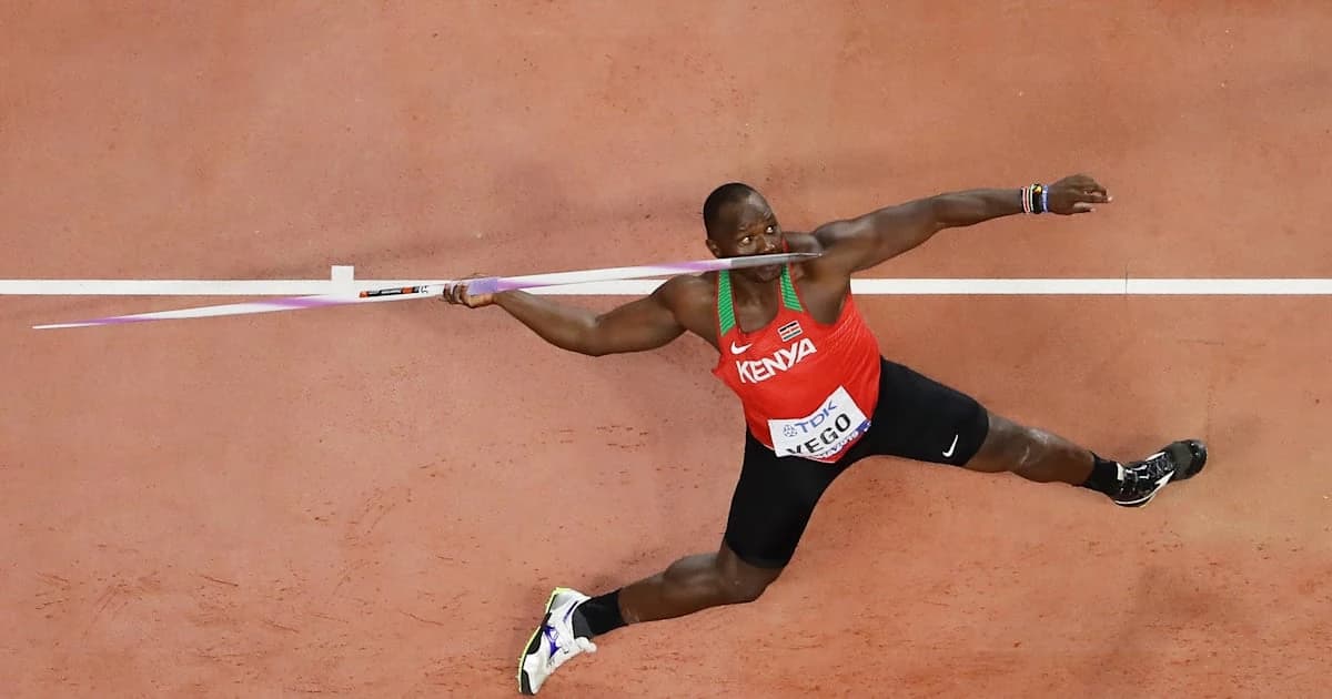 2026 Africa Athletics Championships: Stars to watch, how to watch live - full schedule and results