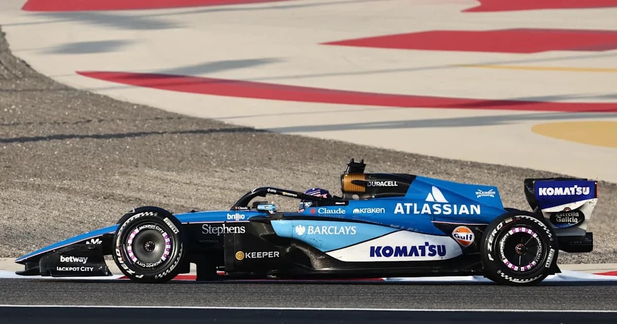2026 Bahrain Grand Prix in Malaysia: Where to watch the Formula 1 race, schedule, how to stream, and