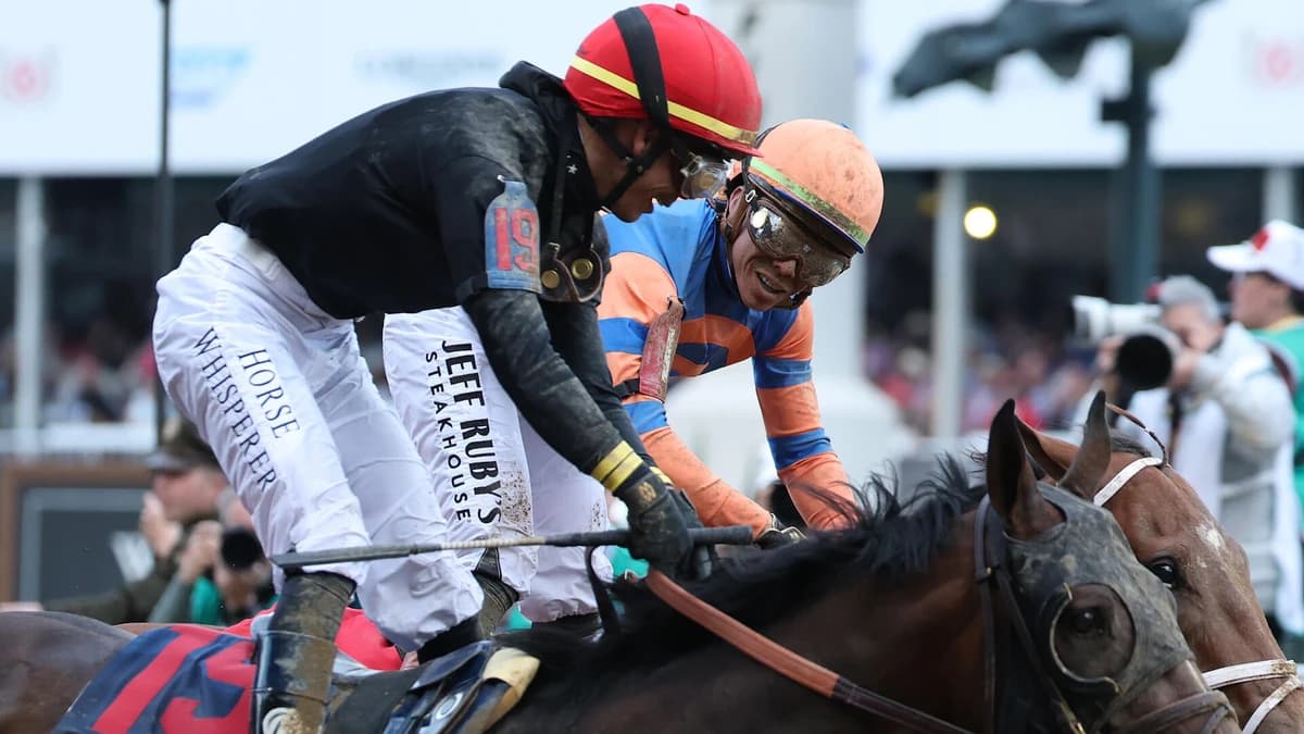 2026 Belmont Stakes odds, date, predictions: Expert who called 4 of last 8 winners releases horse ra