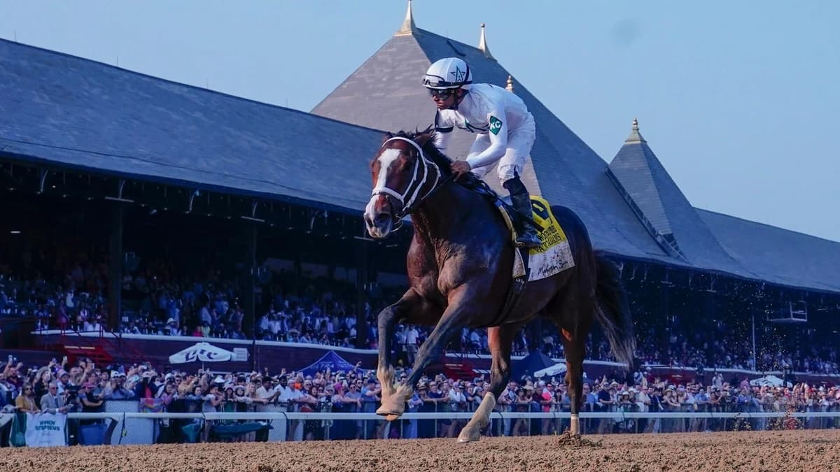2026 Belmont Stakes odds, horses, time, predictions: Expert who called 4 of past 8 winners makes pic