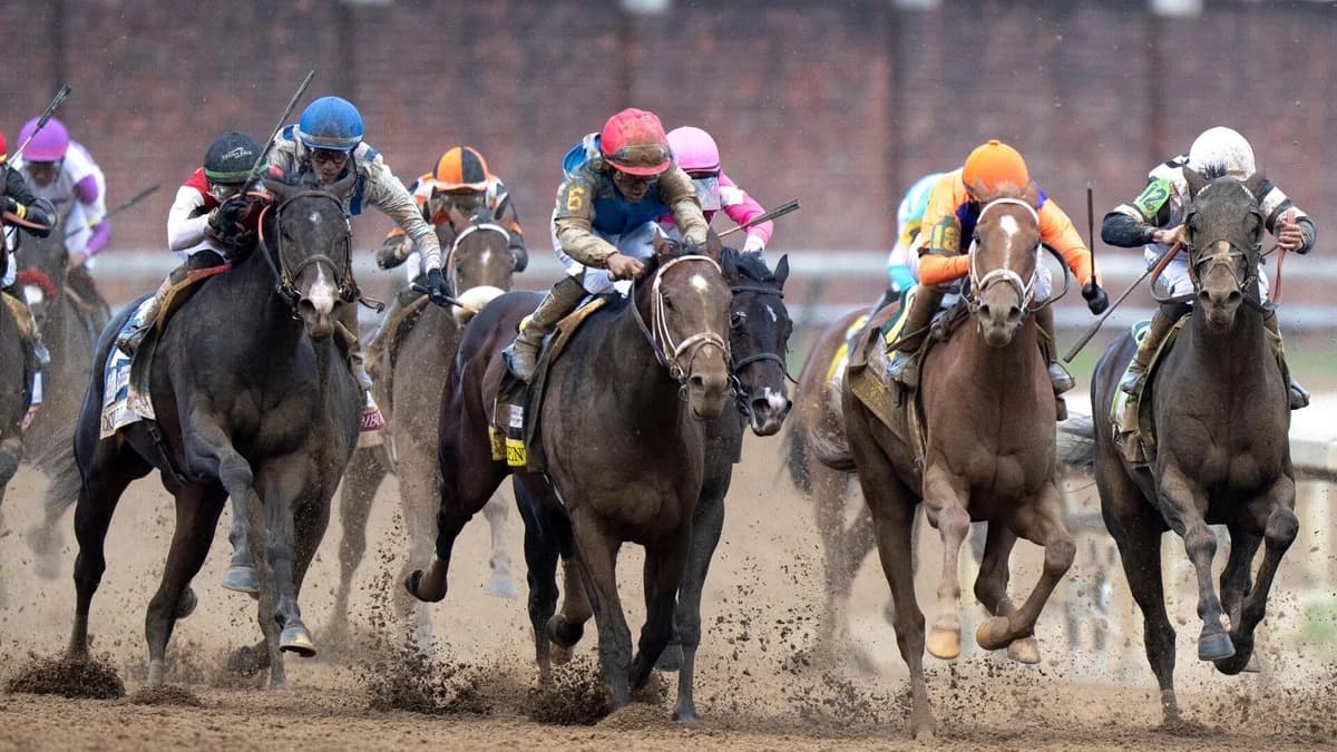 2026 Belmont Stakes predictions, horses, odds, posts: Surprising picks from elite handicapper