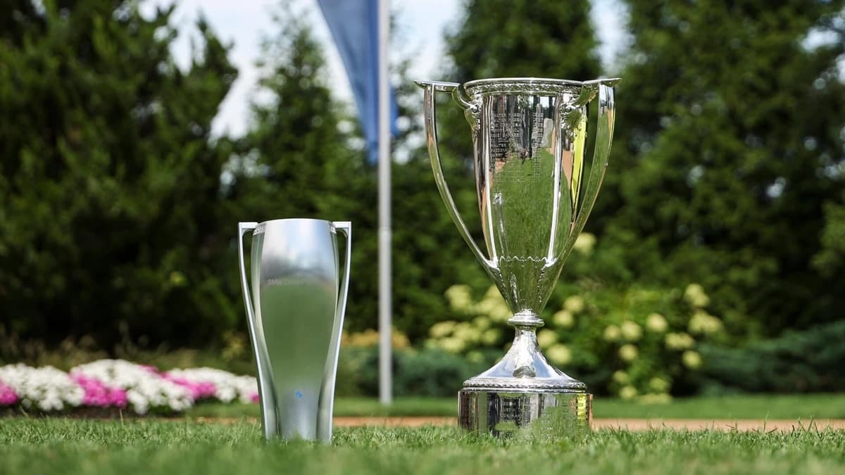 2026 BMW Championship prize money, purse: Breakdown of $20 million payouts as FedEx Cup Playoffs con