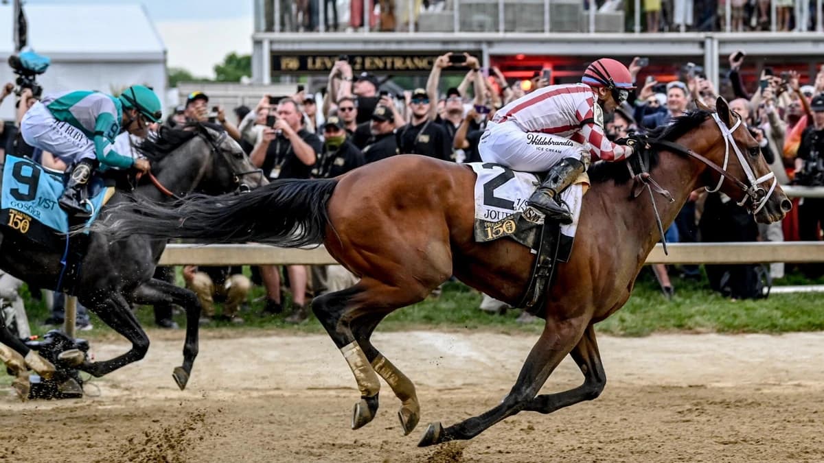 2026 Breeders' Cup Classic predictions, odds, horses, time, post positions: Surprising picks from to