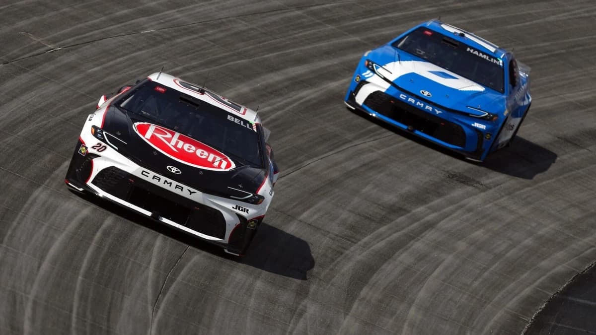 2026 Brickyard 400 predictions, odds, time: NASCAR at Indianapolis picks, best bets from proven mode