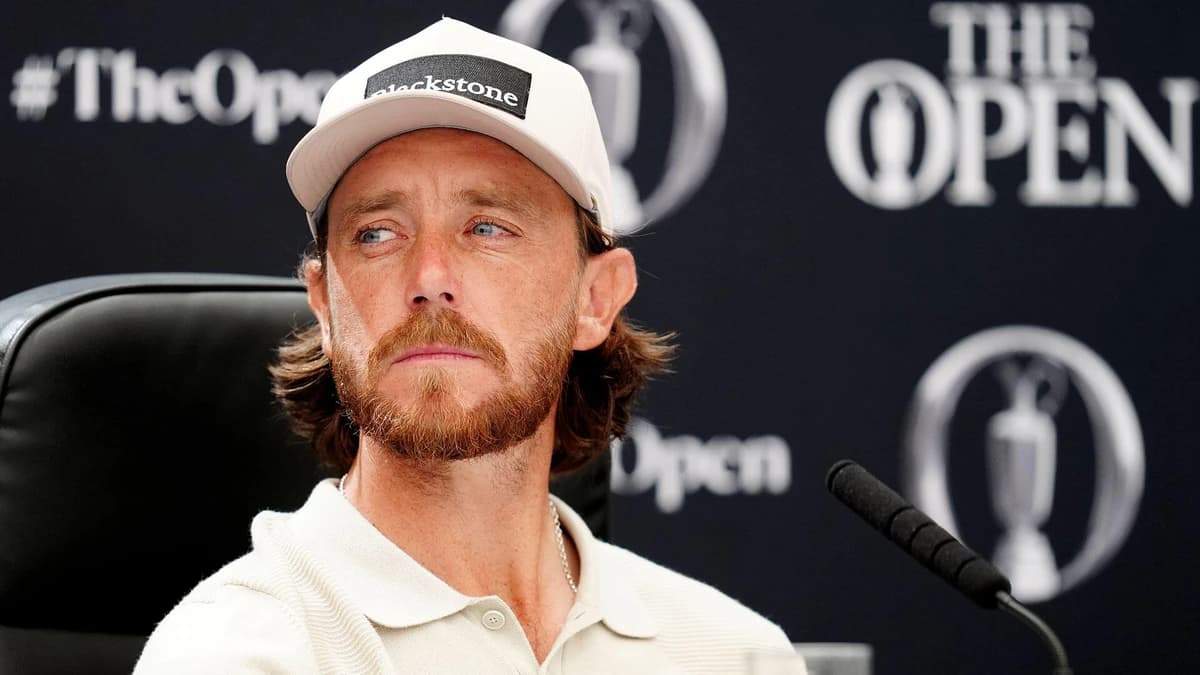 2026 British Open: Matt Fitzpatrick, Tommy Fleetwood among nine players with most at stake at Royal