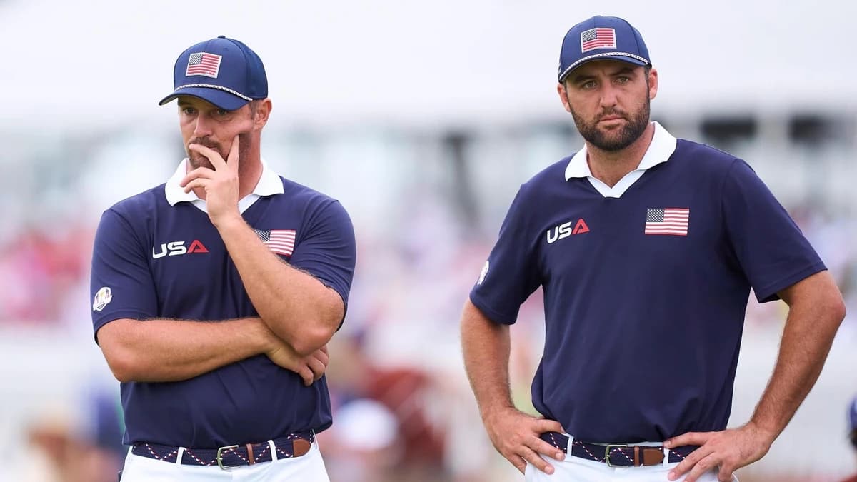 2026 British Open tee times, pairings: Complete schedule, groups for Round 1 Thursday at Royal Birkd