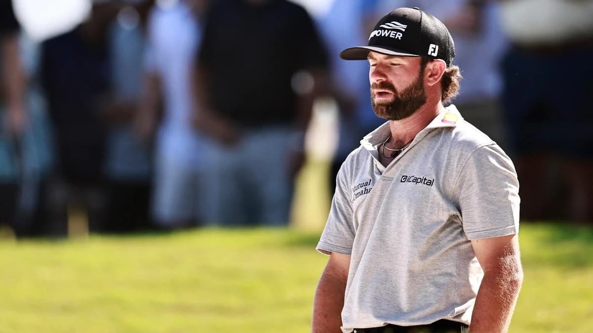 2026 Cadillac Championship leaderboard: Cameron Young extends lead in Round 2, Scottie Scheffler joi