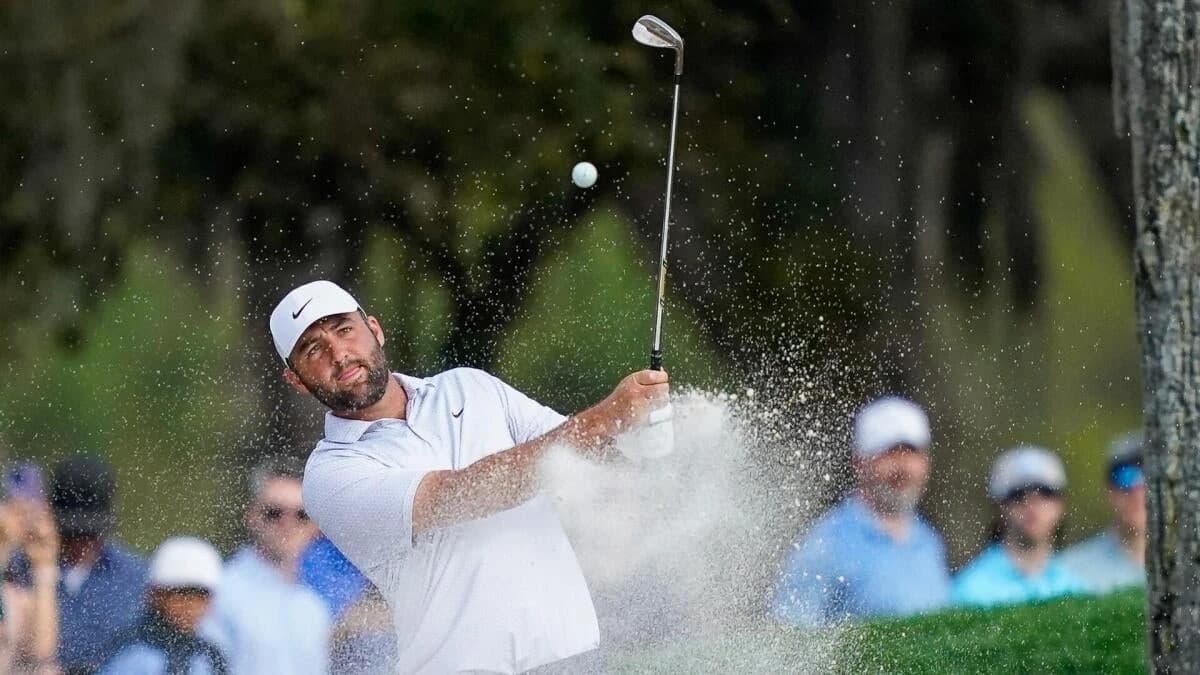 2026 Cadillac Championship odds, picks: Surprising predictions from golf model that's nailed 17 majo