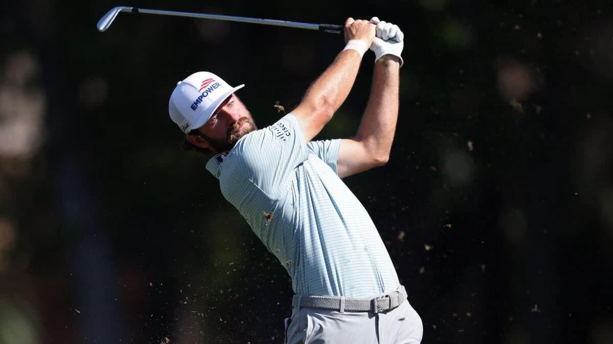 2026 Cadillac Championship preview and predictions: PGA Tour makes its return to Trump National Dora