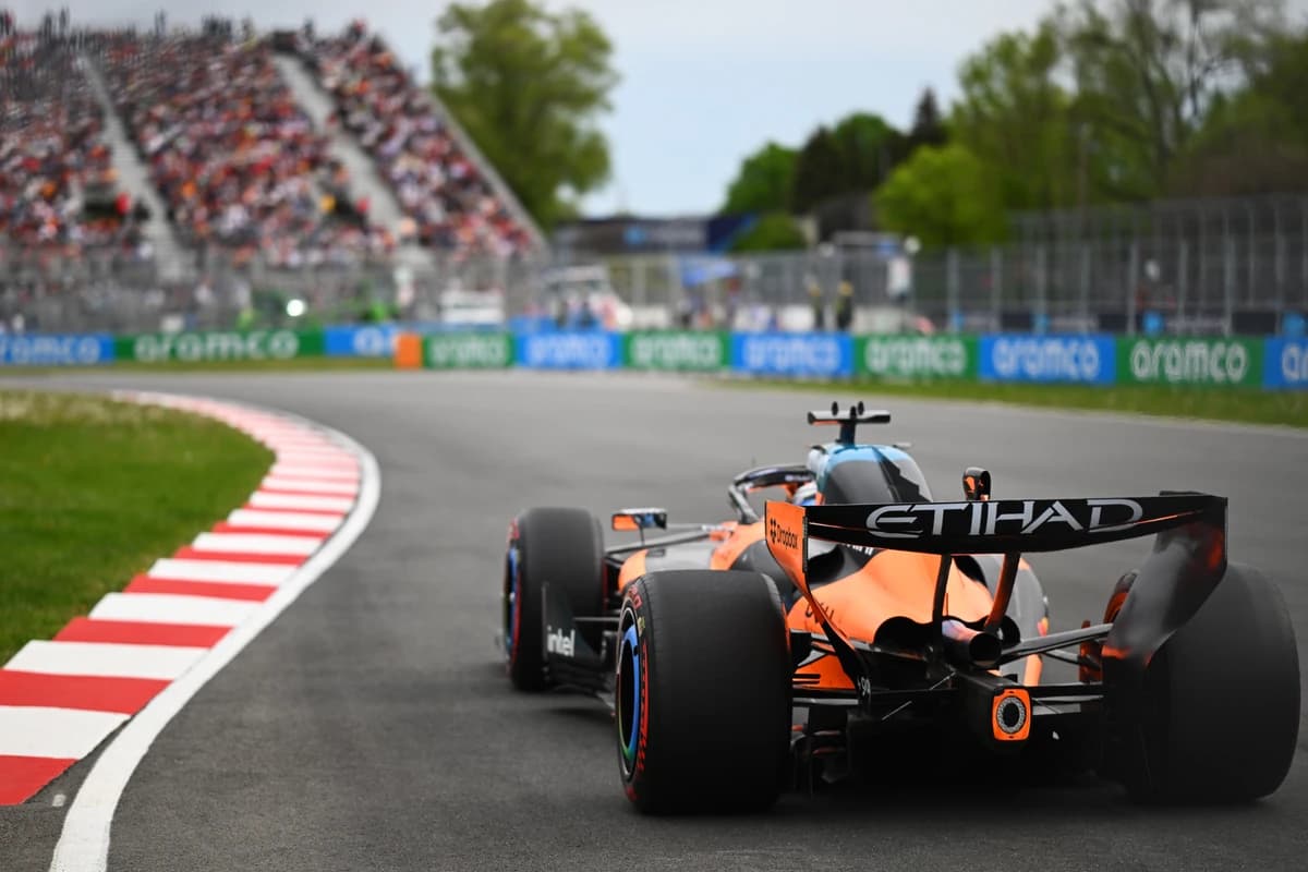 2026 CANADIAN GRAND PRIX β SPRINT & GP QUALIFYING REPORT