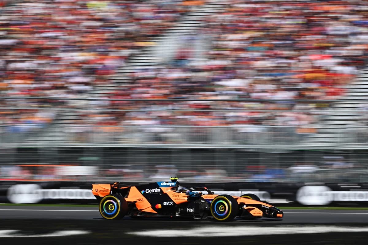 2026 CANADIAN GRAND PRIX β SPRINT QUALIFYING REPORT