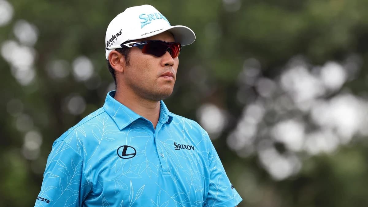 2026 Charles Schwab Challenge leaderboard: Hideki Matsuyama in the hunt with low scores flying at Co