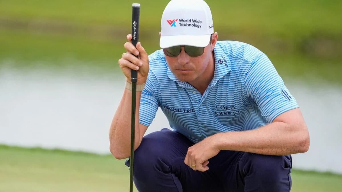 2026 Charles Schwab Challenge odds, picks: Surprising predictions by golf model that's nailed 17 maj