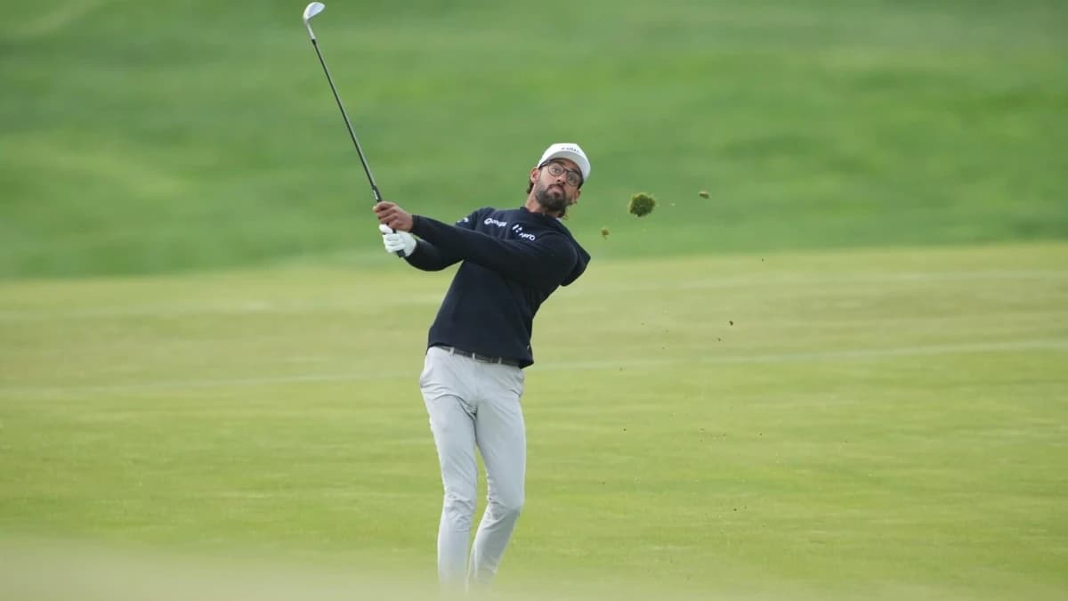 2026 Charles Schwab Challenge odds, picks: Surprising predictions from golf model that's nailed 17 m