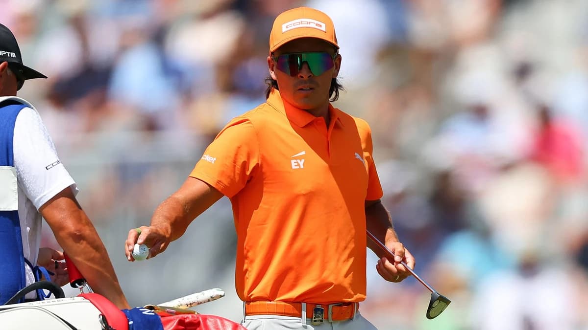 2026 Charles Schwab Challenge preview and predictions: Can Ludvig Åberg or Rickie Fowler notch a vic