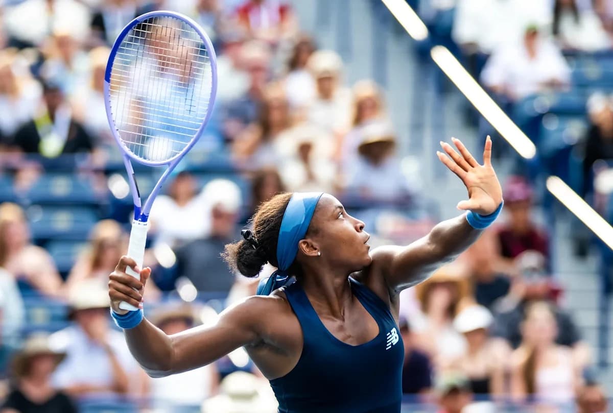 2026 Cincinnati Open: Where to watch the tennis tournament finals, streaming schedule, and more