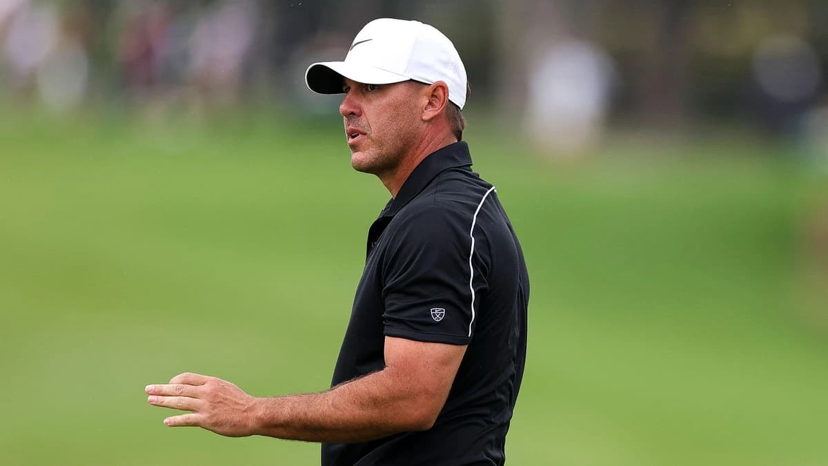 2026 CJ Cup Byron Nelson leaderboard: Brooks Koepka finds putting stroke, Scottie Scheffler remains