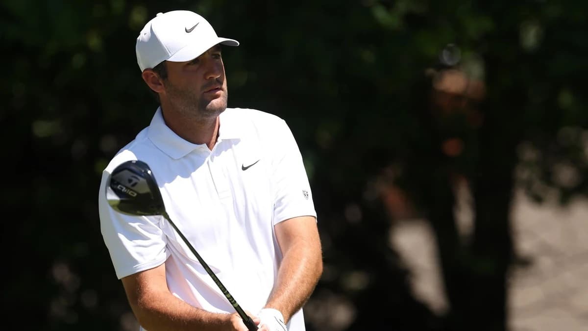 2026 CJ Cup Byron Nelson odds, picks: Surprising predictions from golf model that's nailed 17 majors