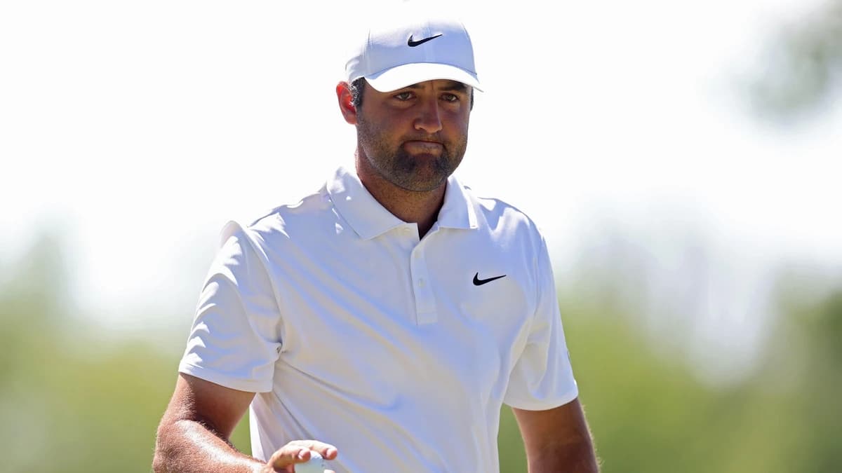 2026 CJ Cup Byron Nelson preview and predictions: Scottie Scheffler, Jordan Spieth star in hometown